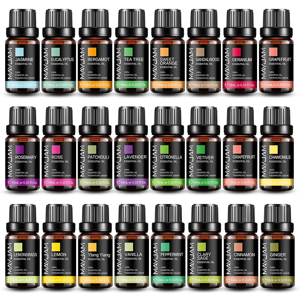 10ML Essential Oil