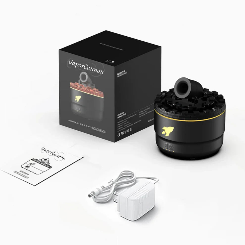 Aroma Cannon Humidifier