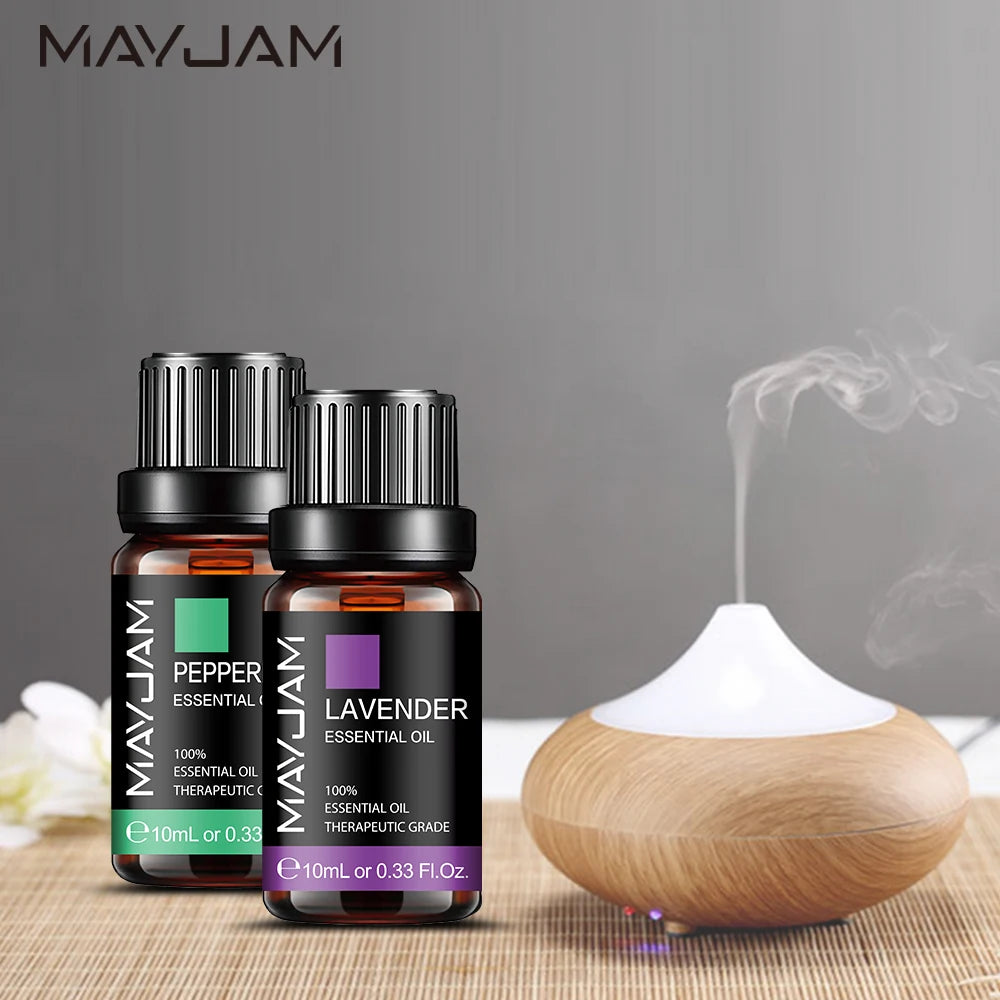 10ML Essential Oil