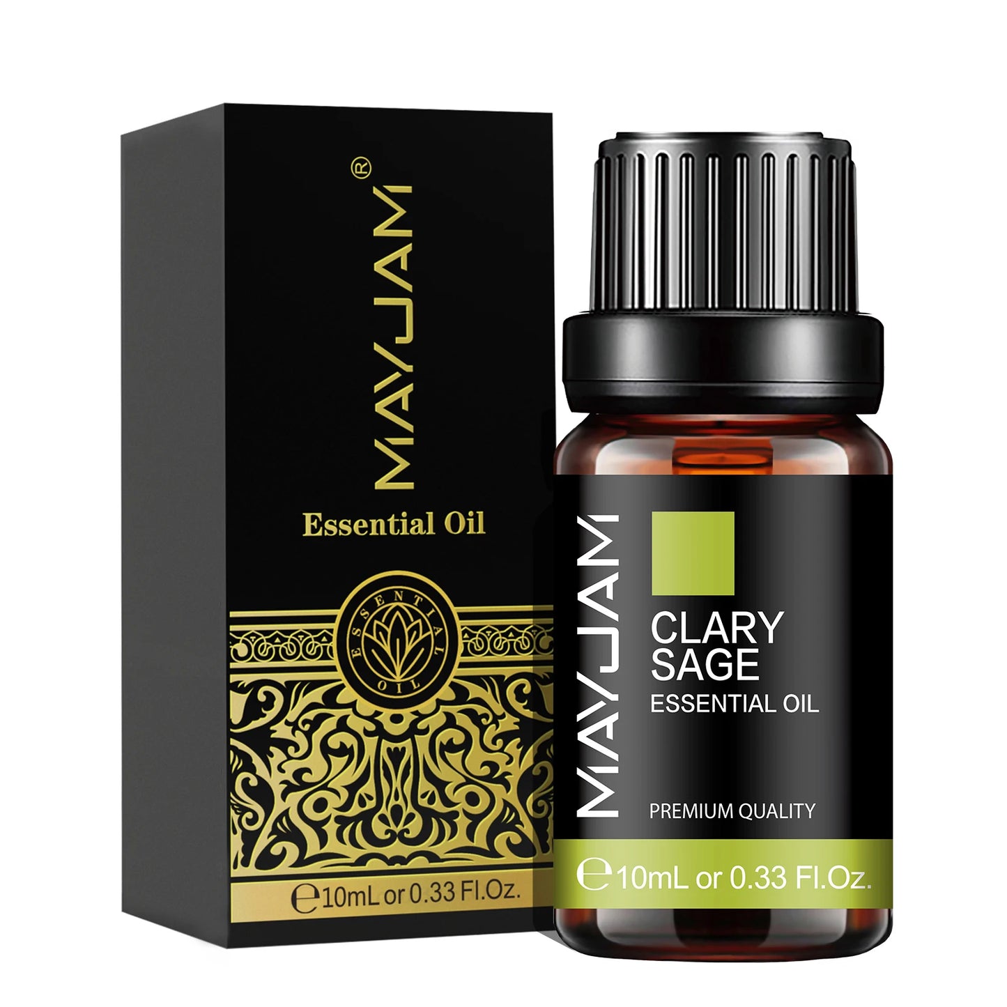 10ML Essential Oil
