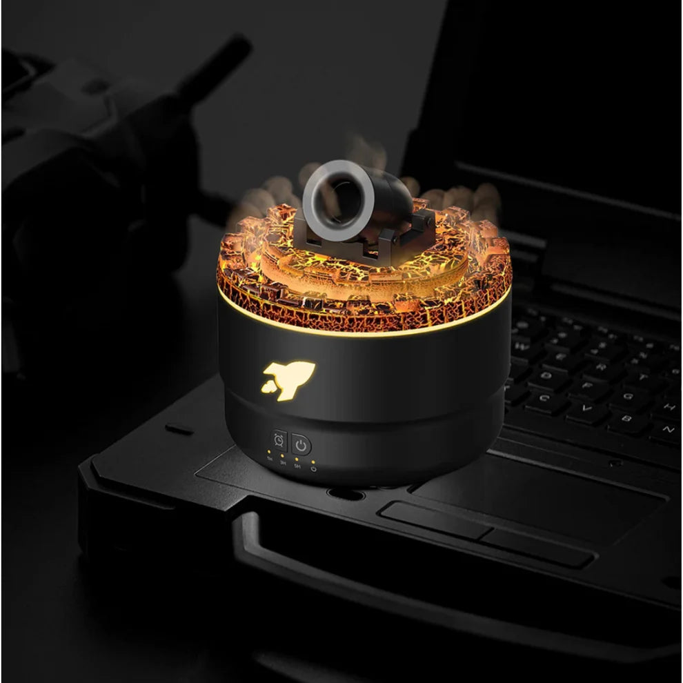 Aroma Cannon Humidifier