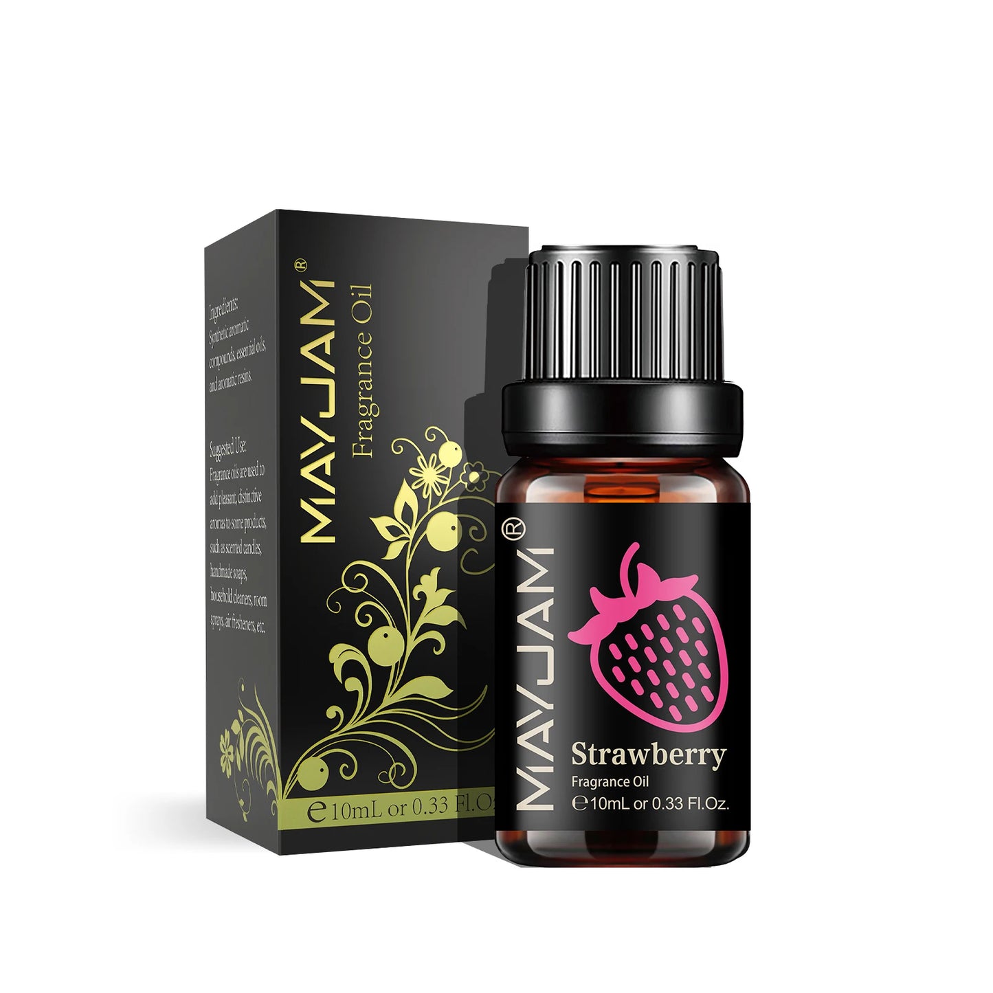 10ML Fruit Oil