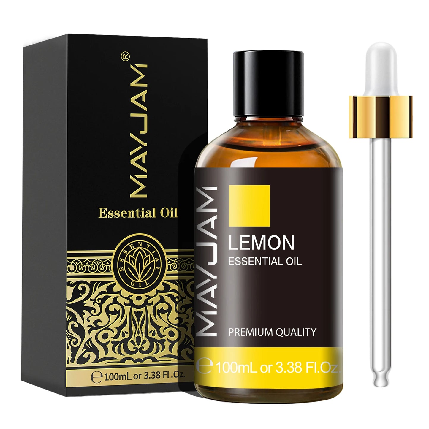 100ML Essential Oil