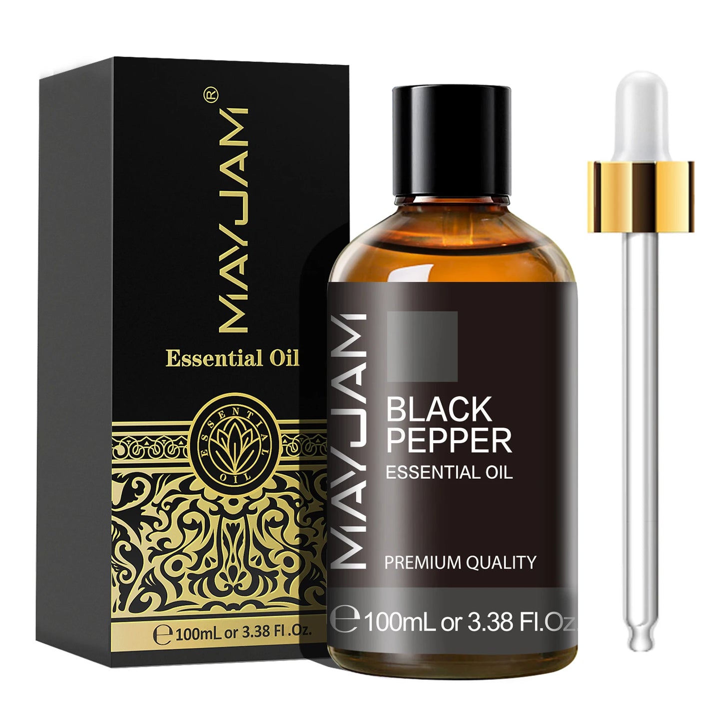 100ML Essential Oil