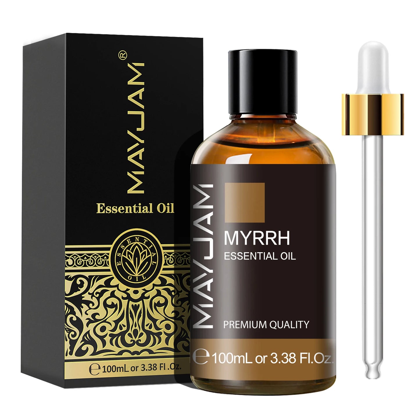 100ML Essential Oil