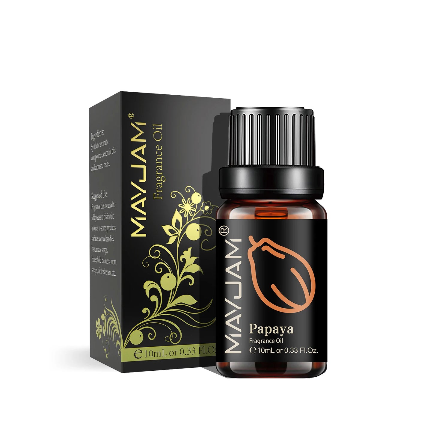10ML Fruit Oil