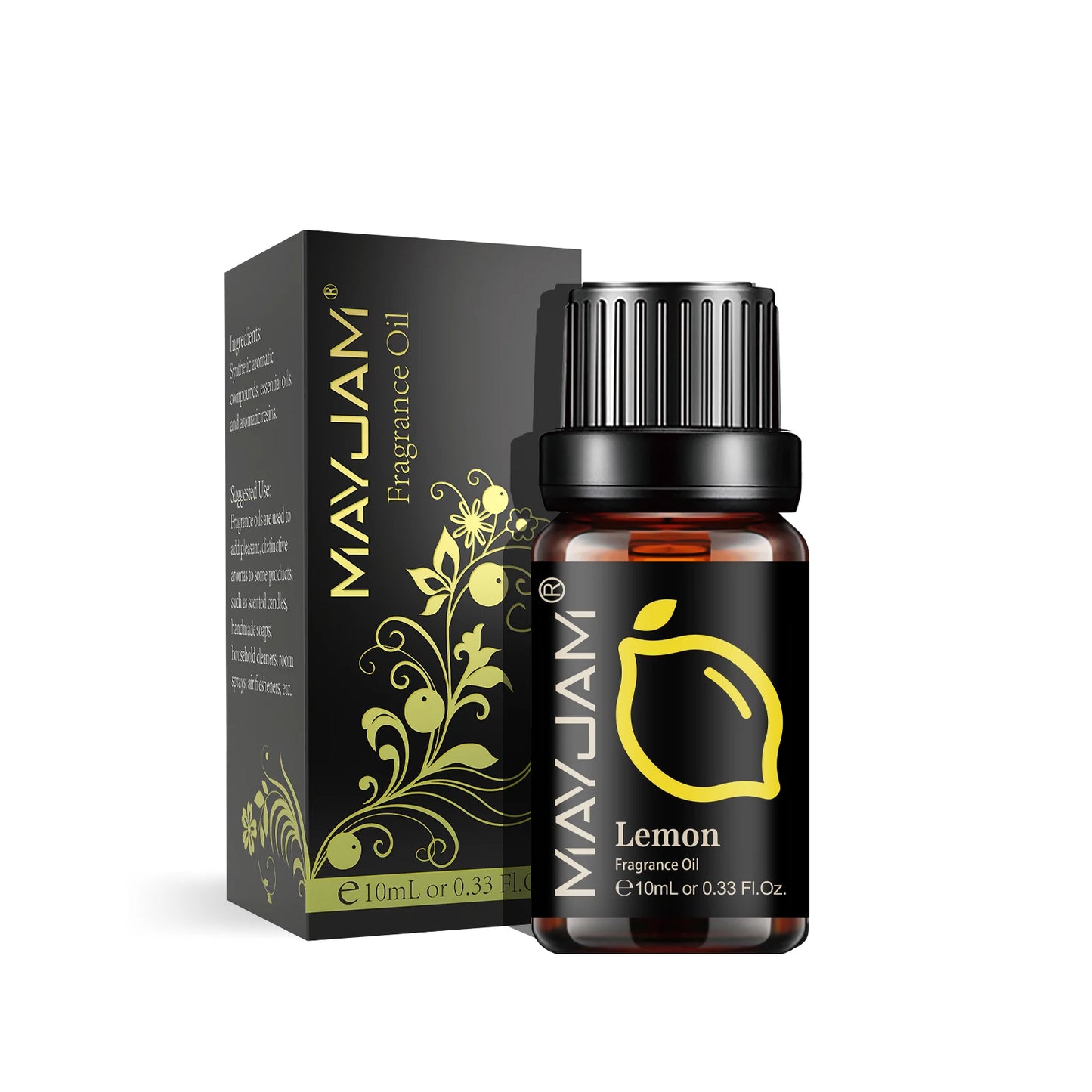 10ML Fruit Oil