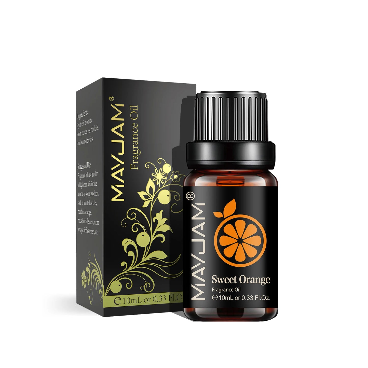 10ML Fruit Oil