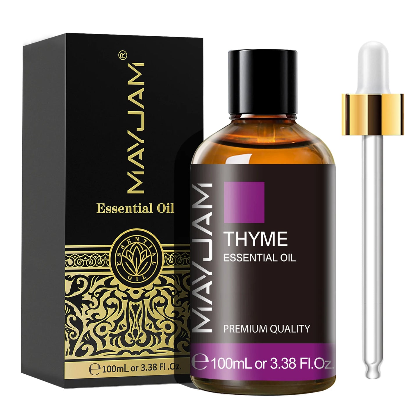 100ML Essential Oil