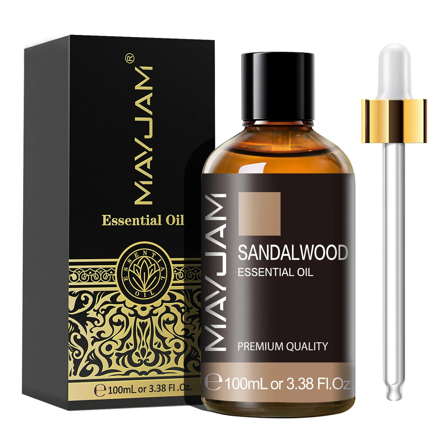 100ML Essential Oil