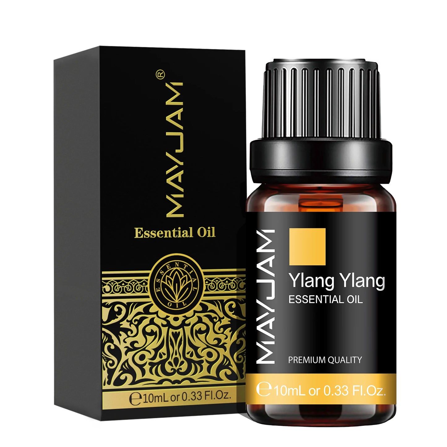 10ML Essential Oil