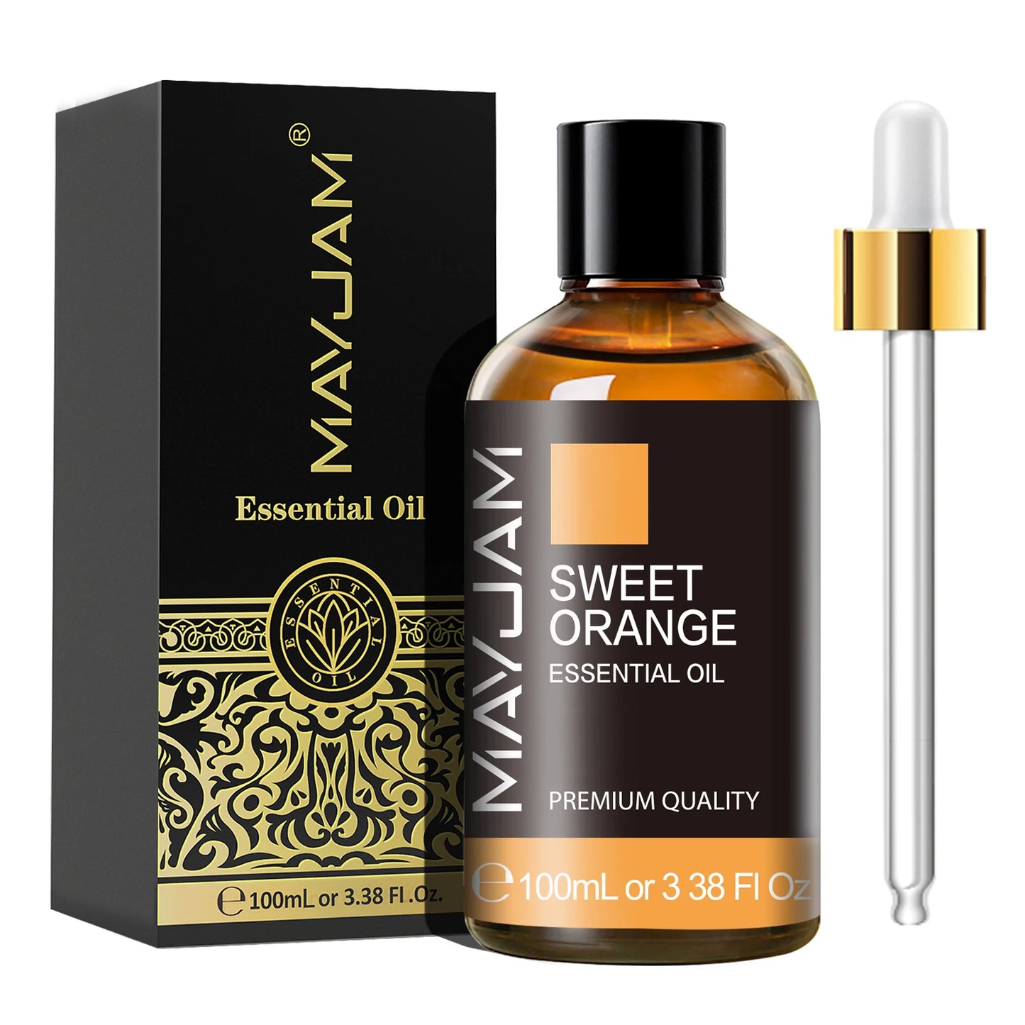 100ML Essential Oil