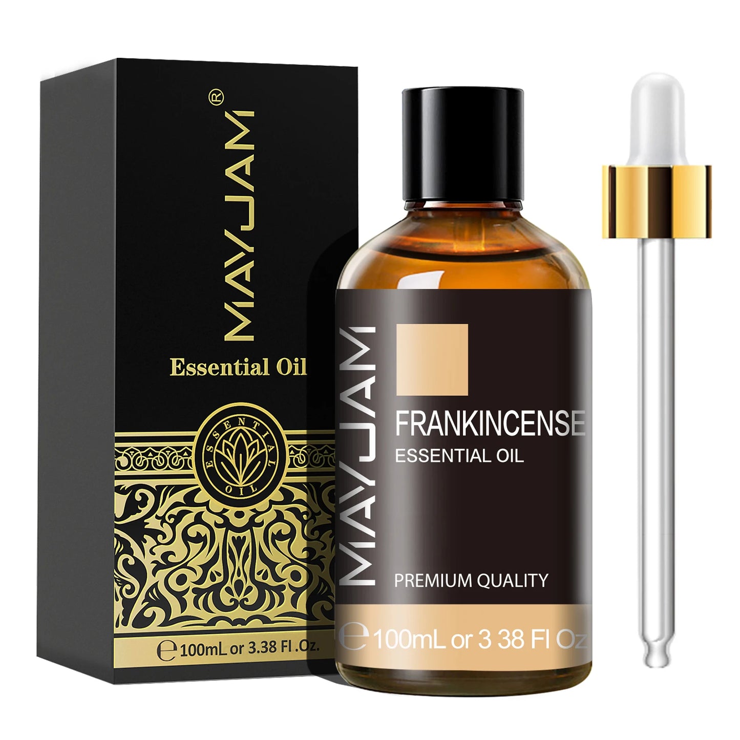 100ML Essential Oil