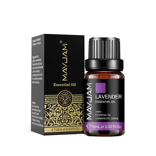 10ML Essential Oil