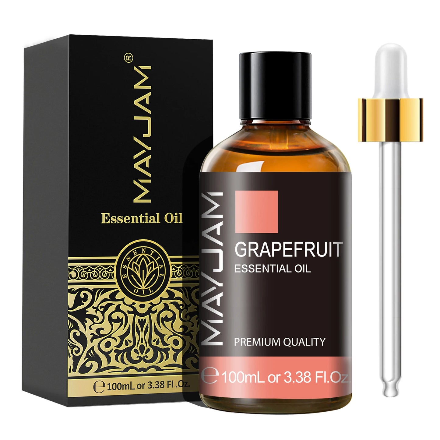 100ML Essential Oil