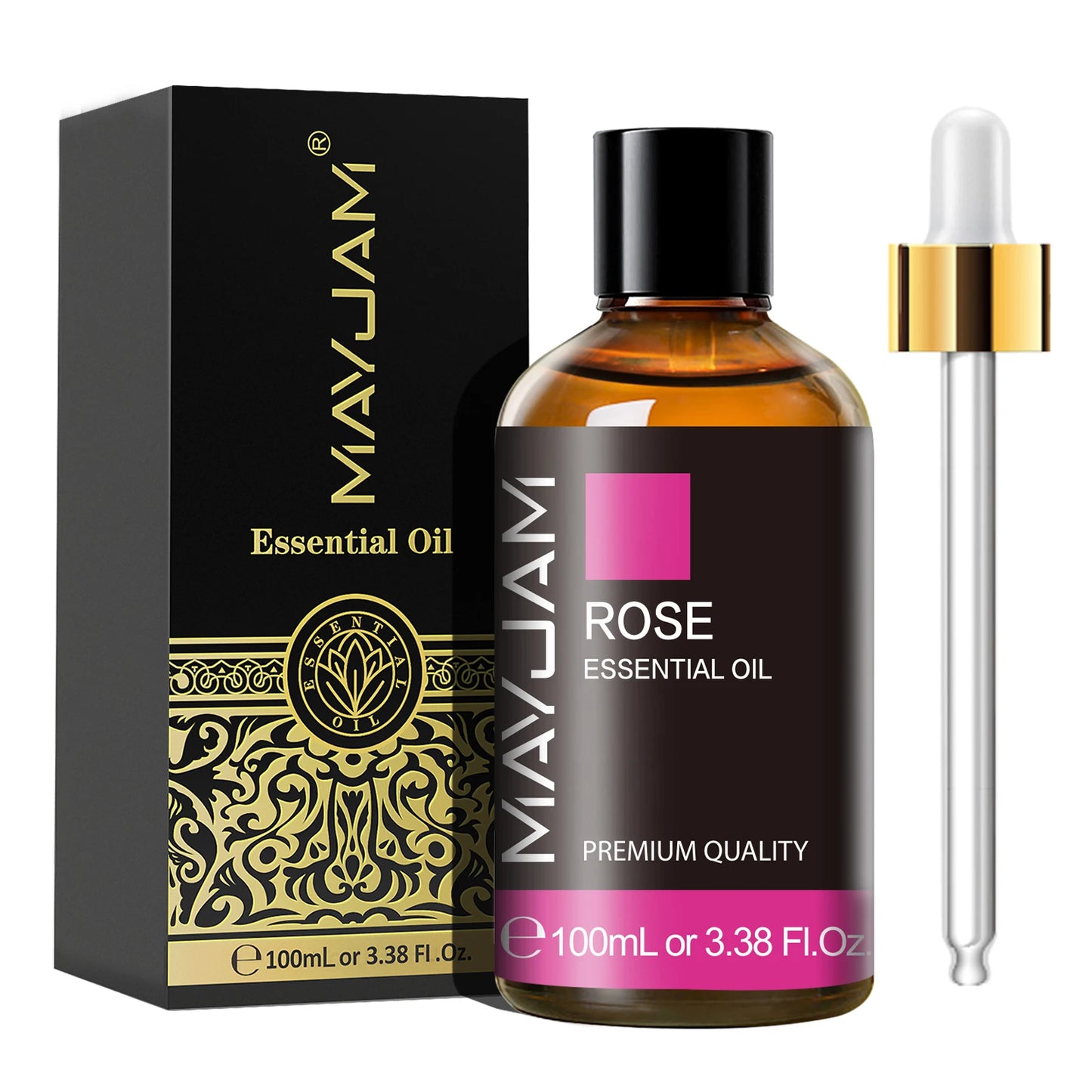 100ML Essential Oil
