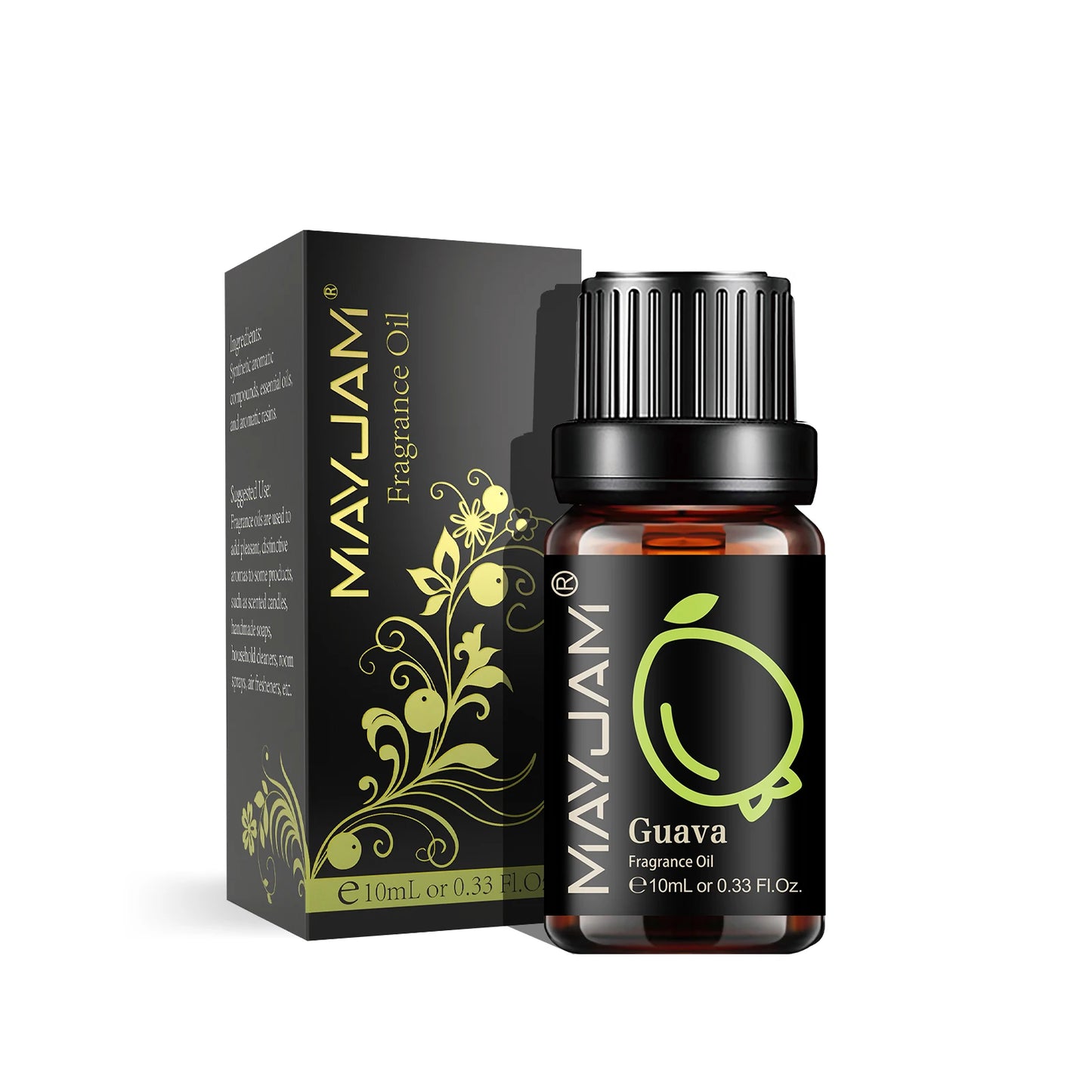 10ML Fruit Oil