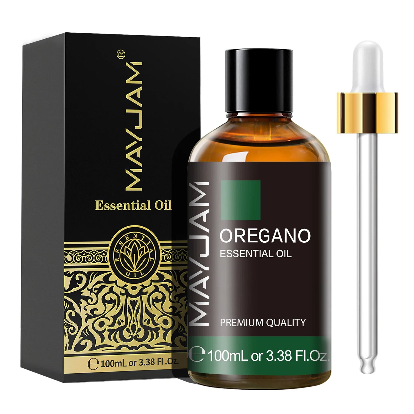 100ML Essential Oil