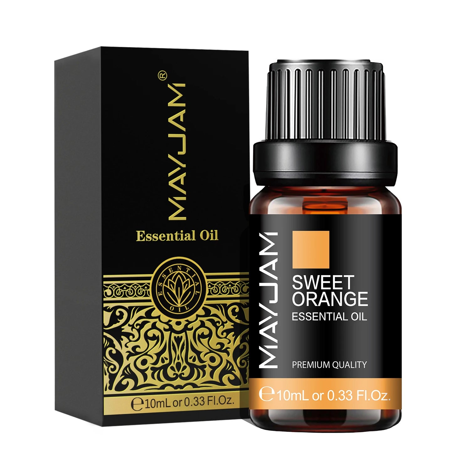10ML Essential Oil