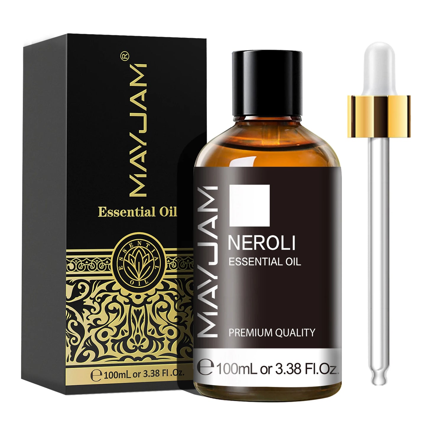 100ML Essential Oil