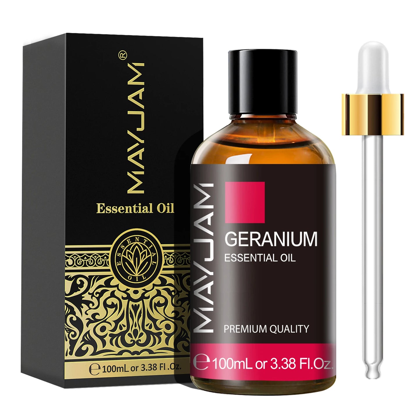 100ML Essential Oil