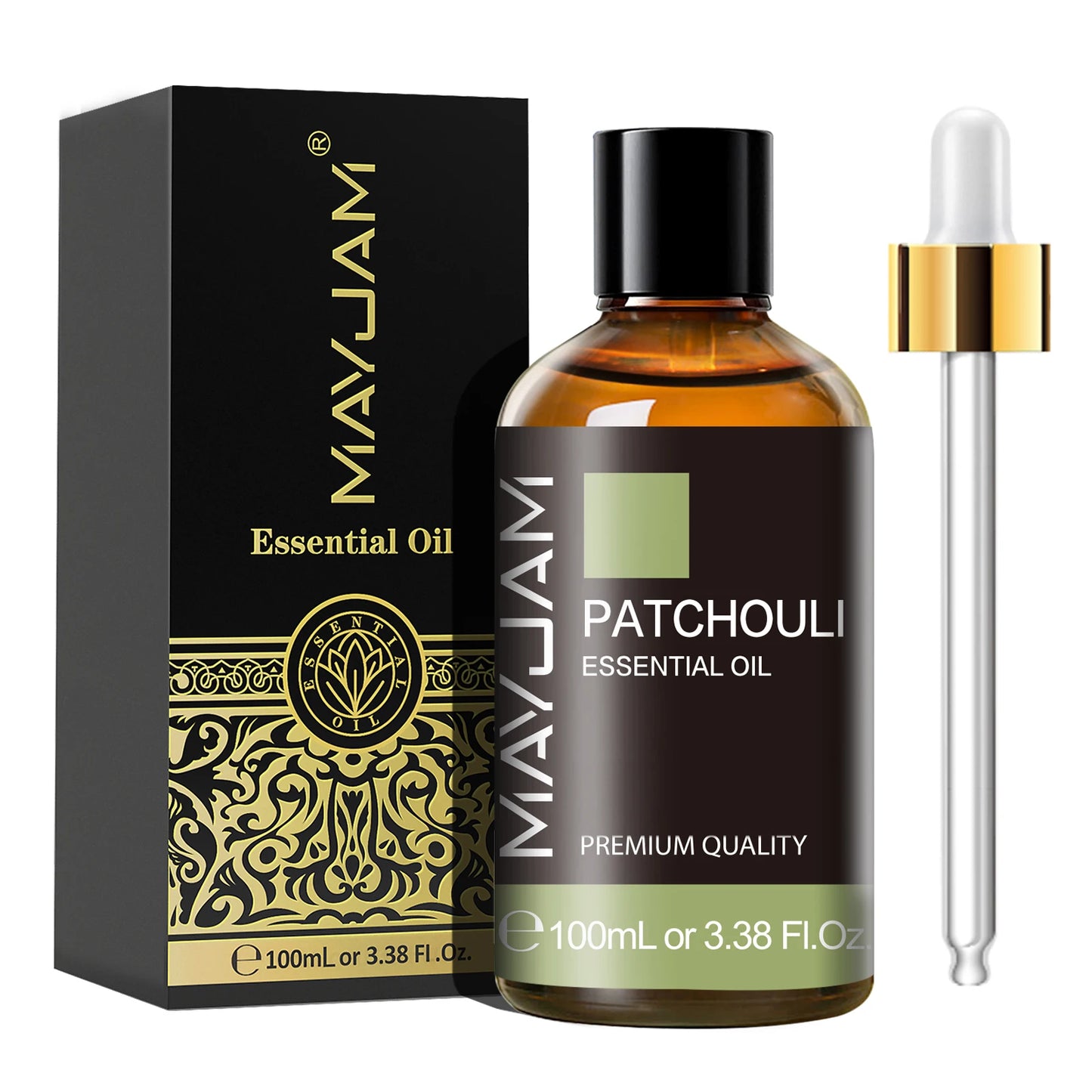 100ML Essential Oil