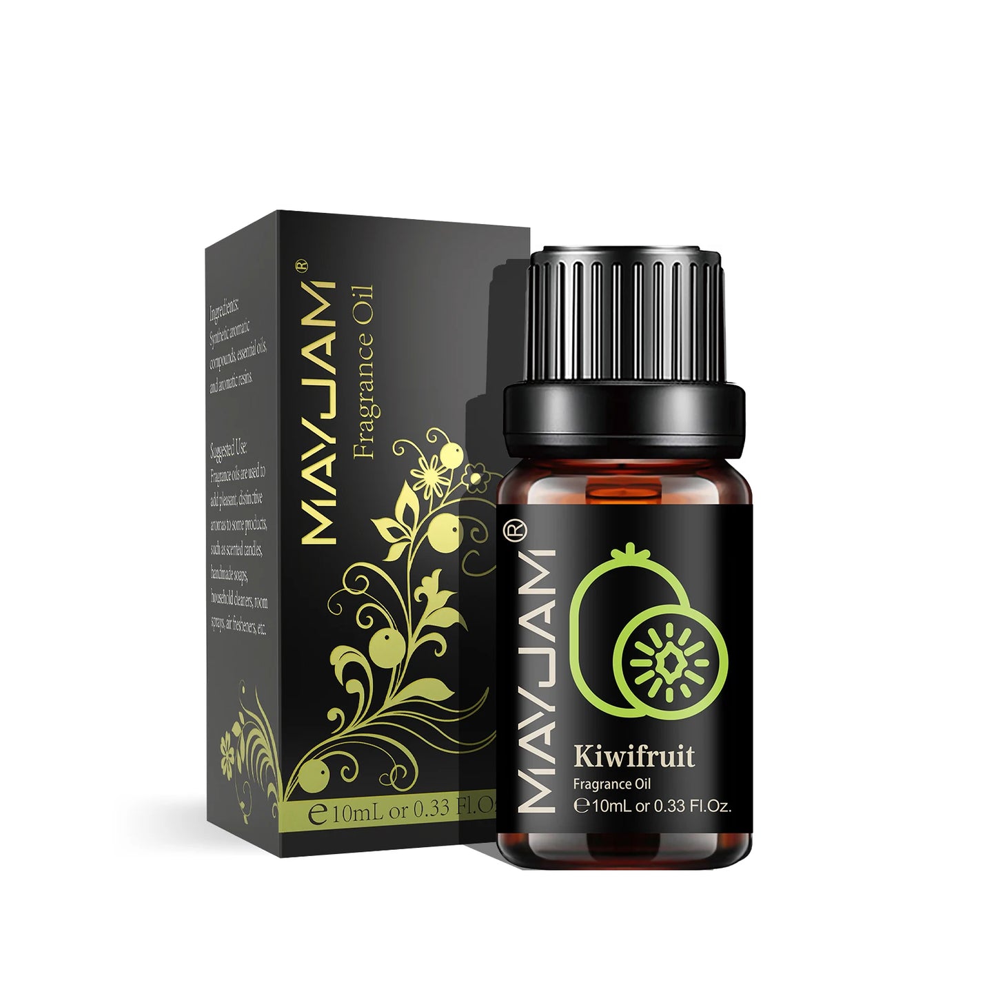10ML Fruit Oil
