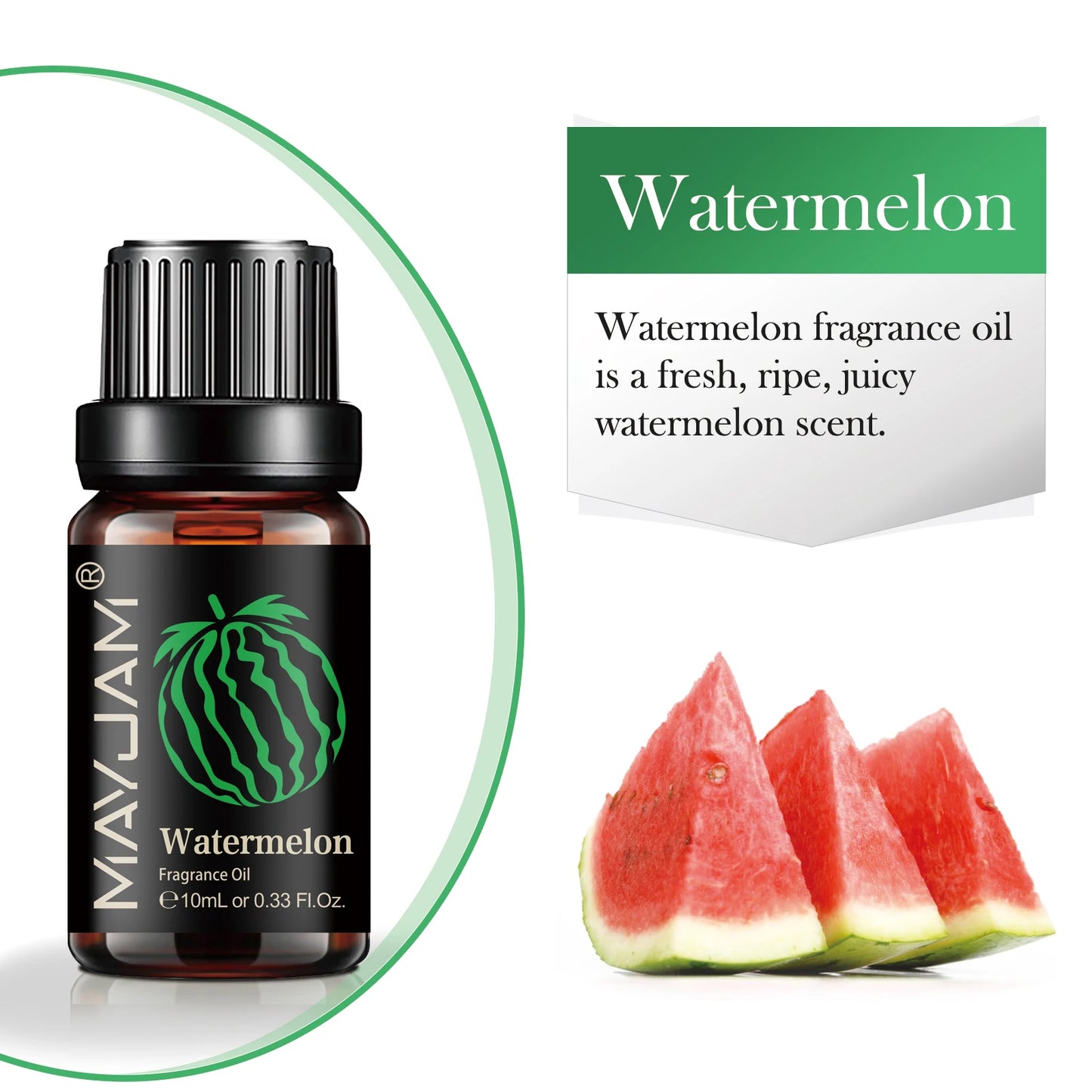 10ML Fruit Oil