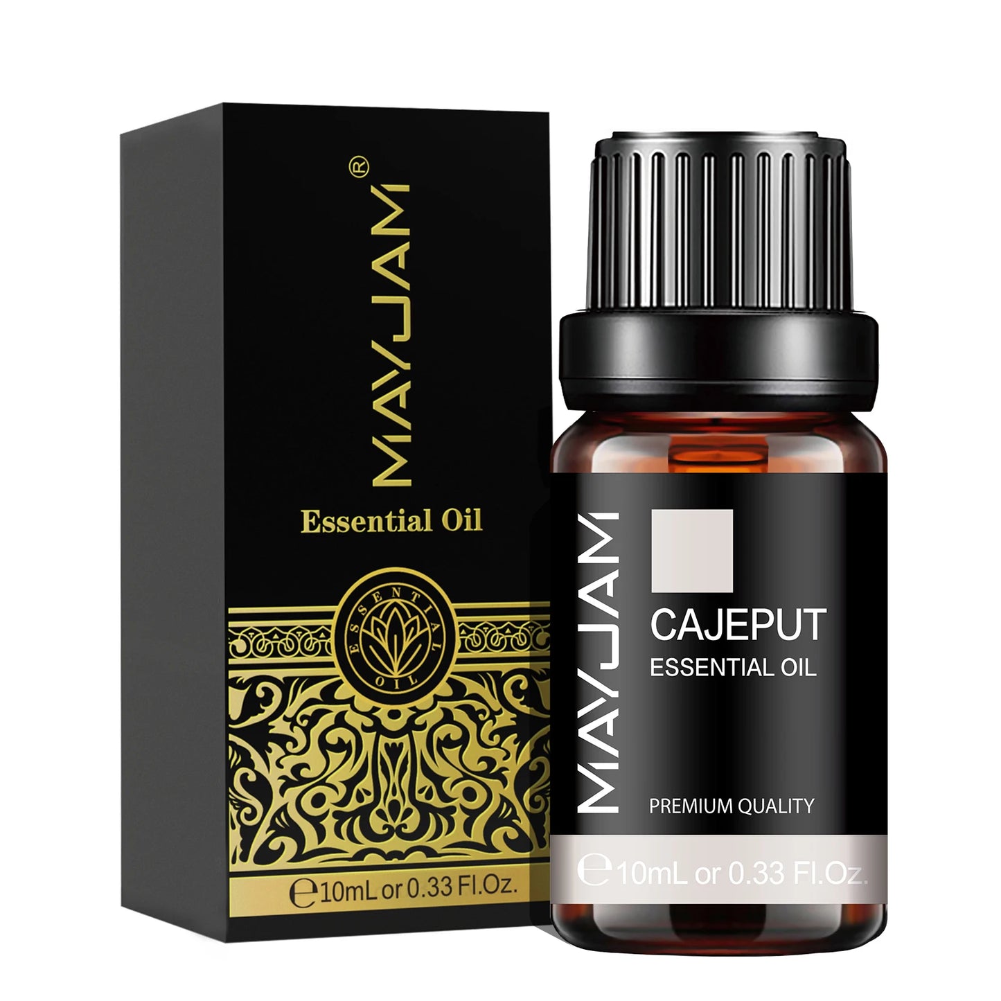 10ML Essential Oil