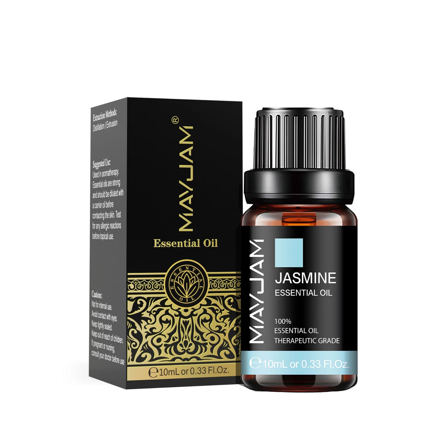 10ML Essential Oil