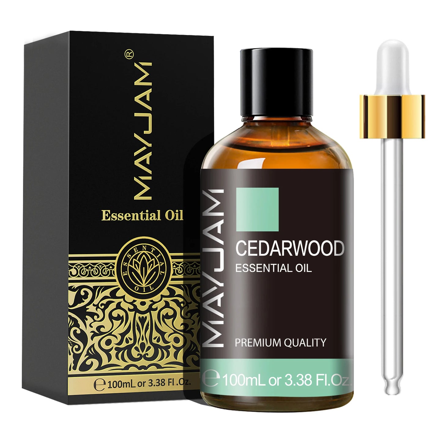 100ML Essential Oil