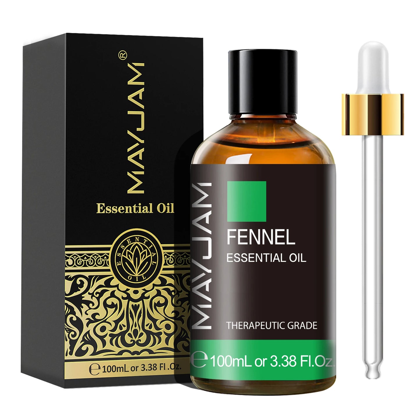 100ML Essential Oil