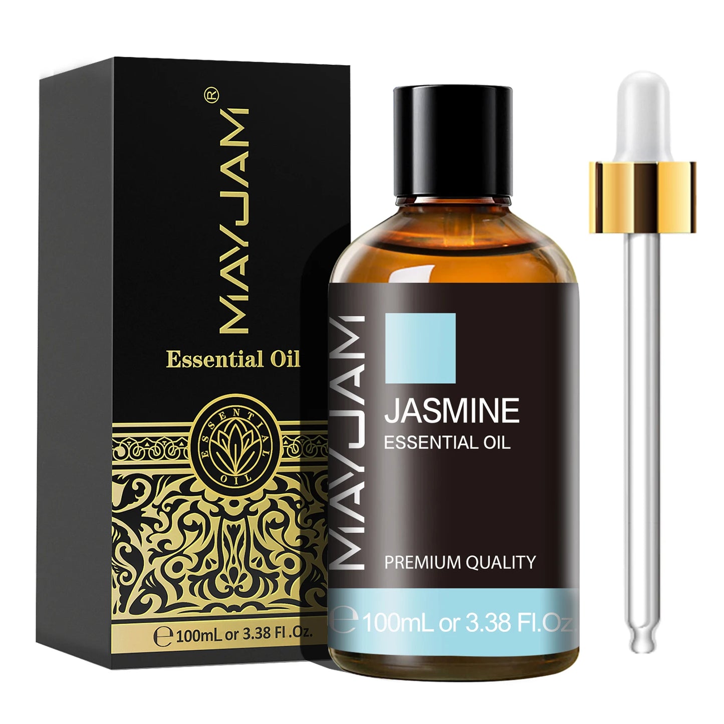 100ML Essential Oil