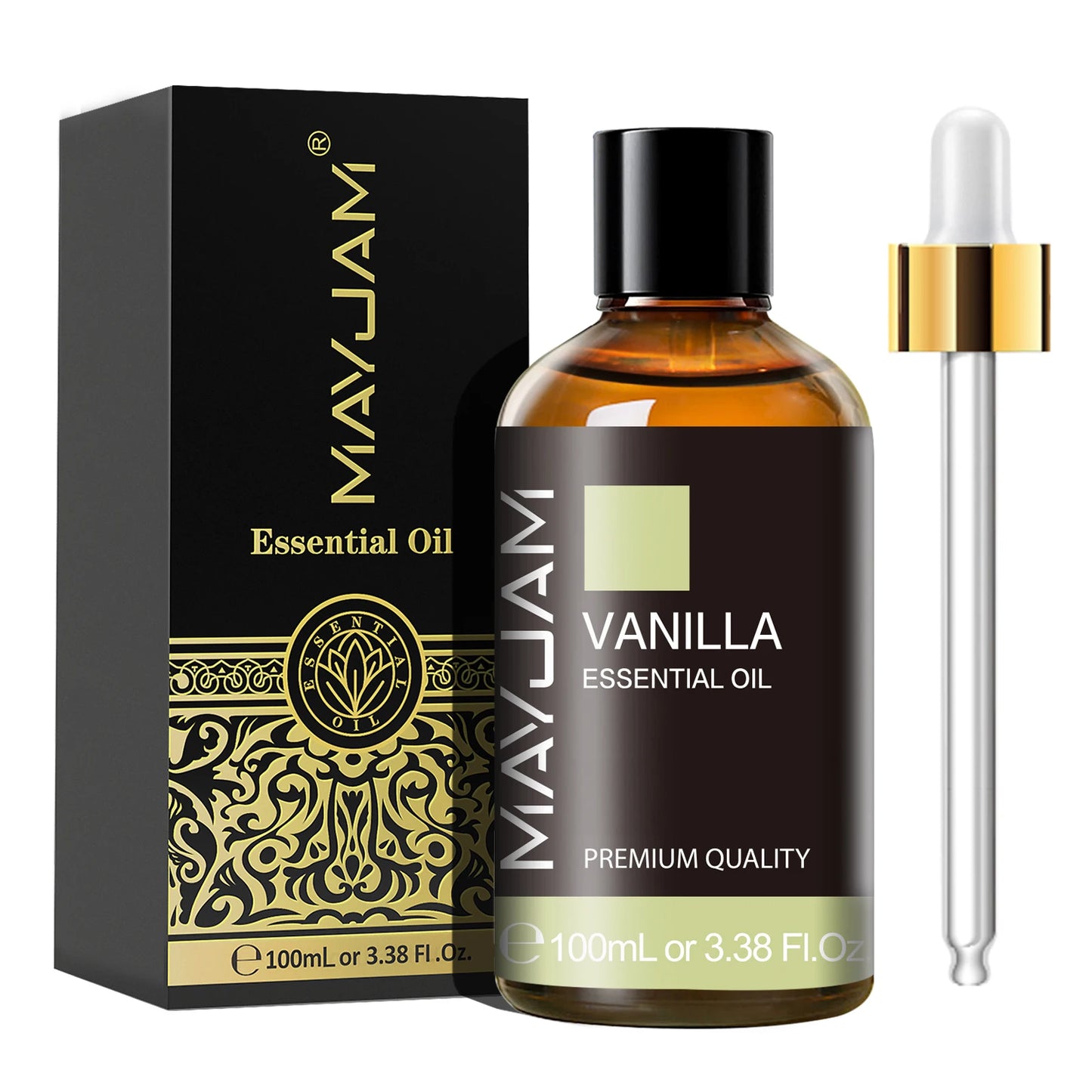 100ML Essential Oil