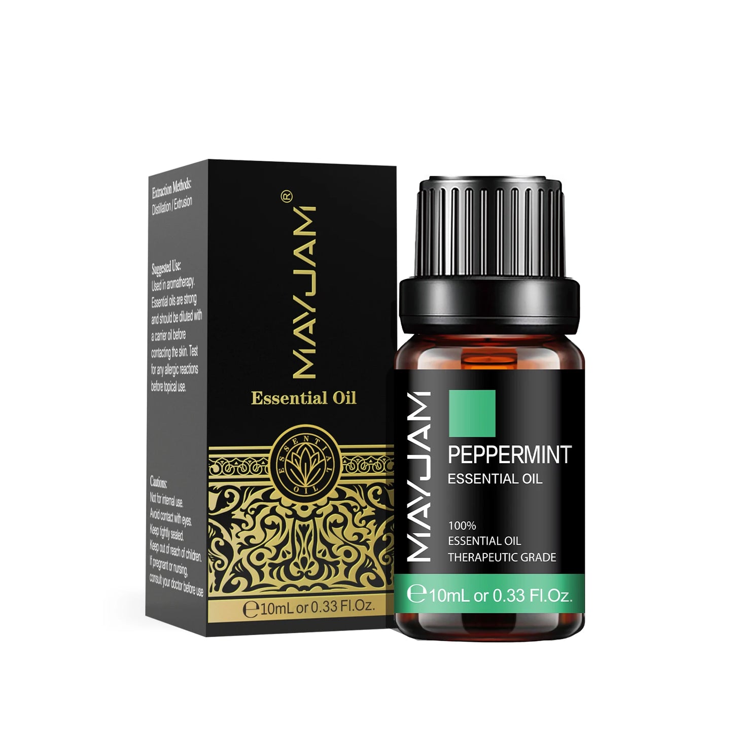 10ML Essential Oil