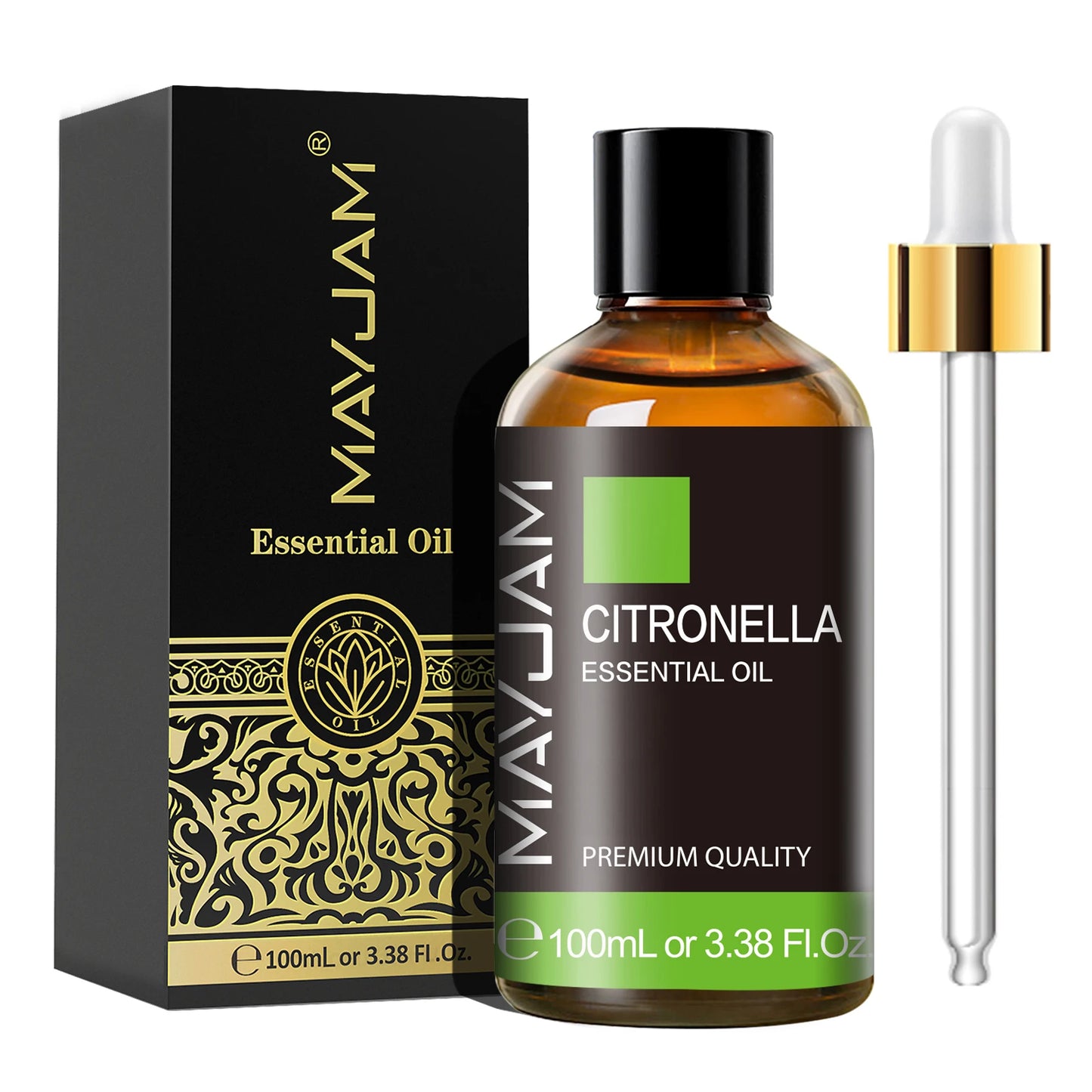 100ML Essential Oil