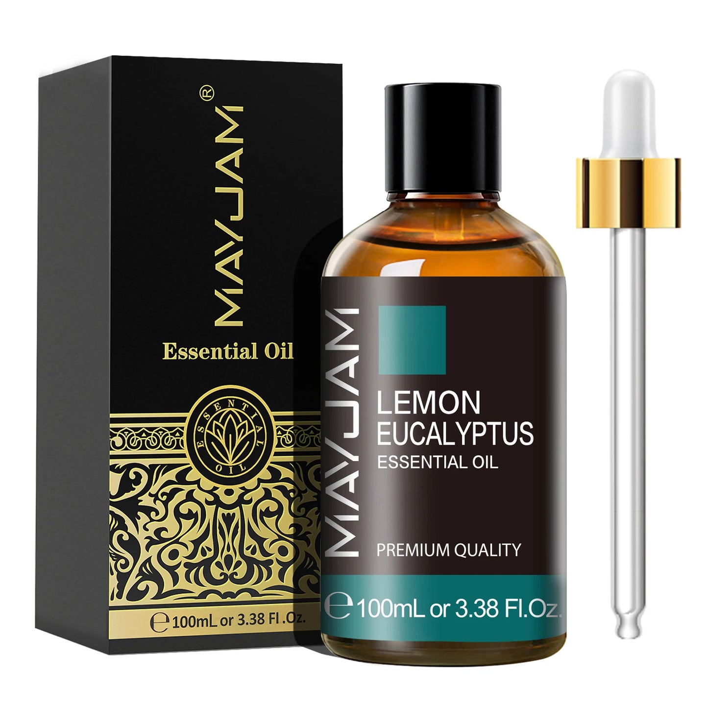 100ML Essential Oil