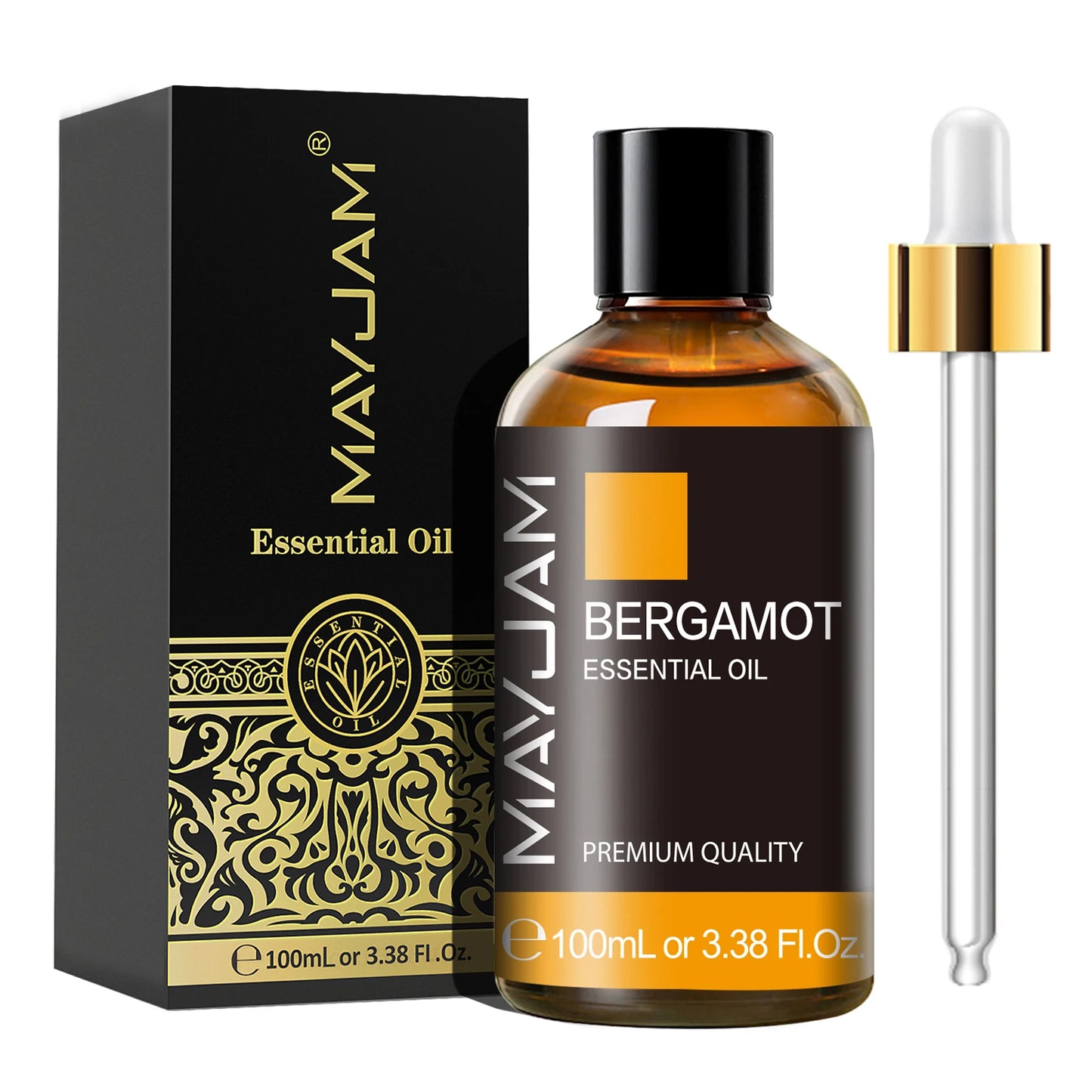 100ML Essential Oil