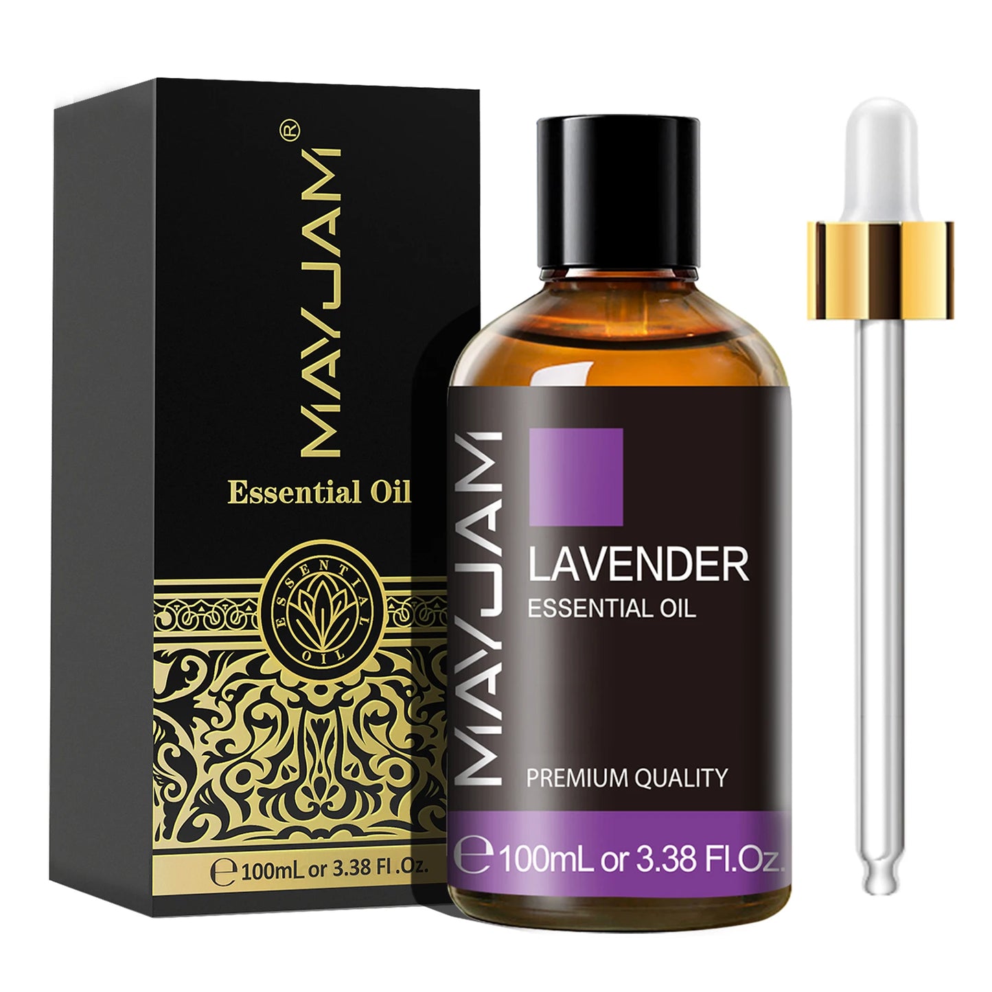 100ML Essential Oil