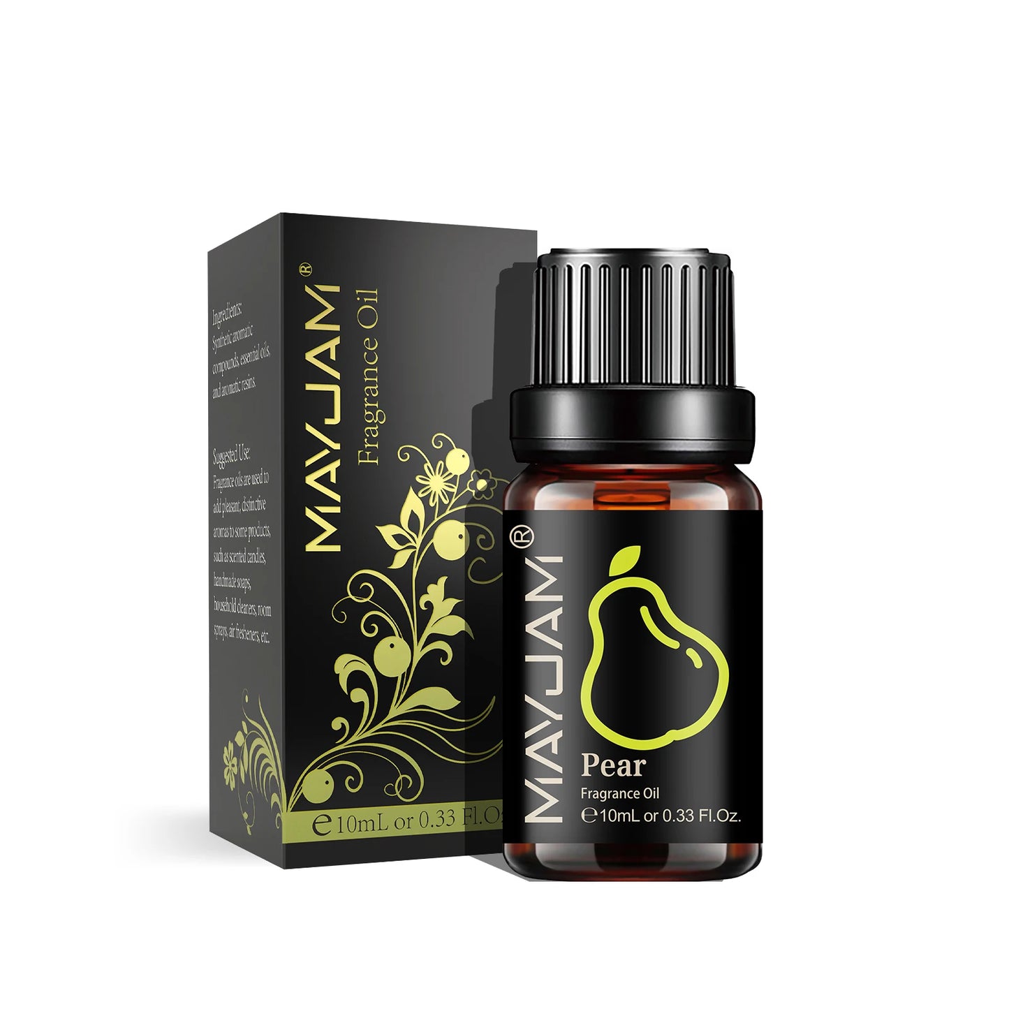10ML Fruit Oil
