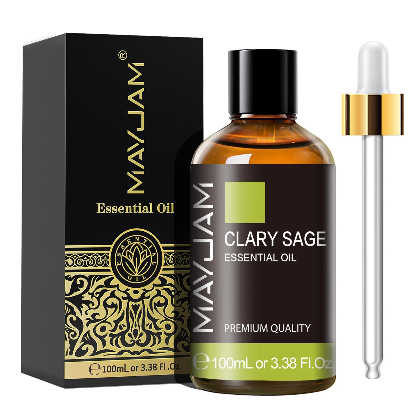 100ML Essential Oil