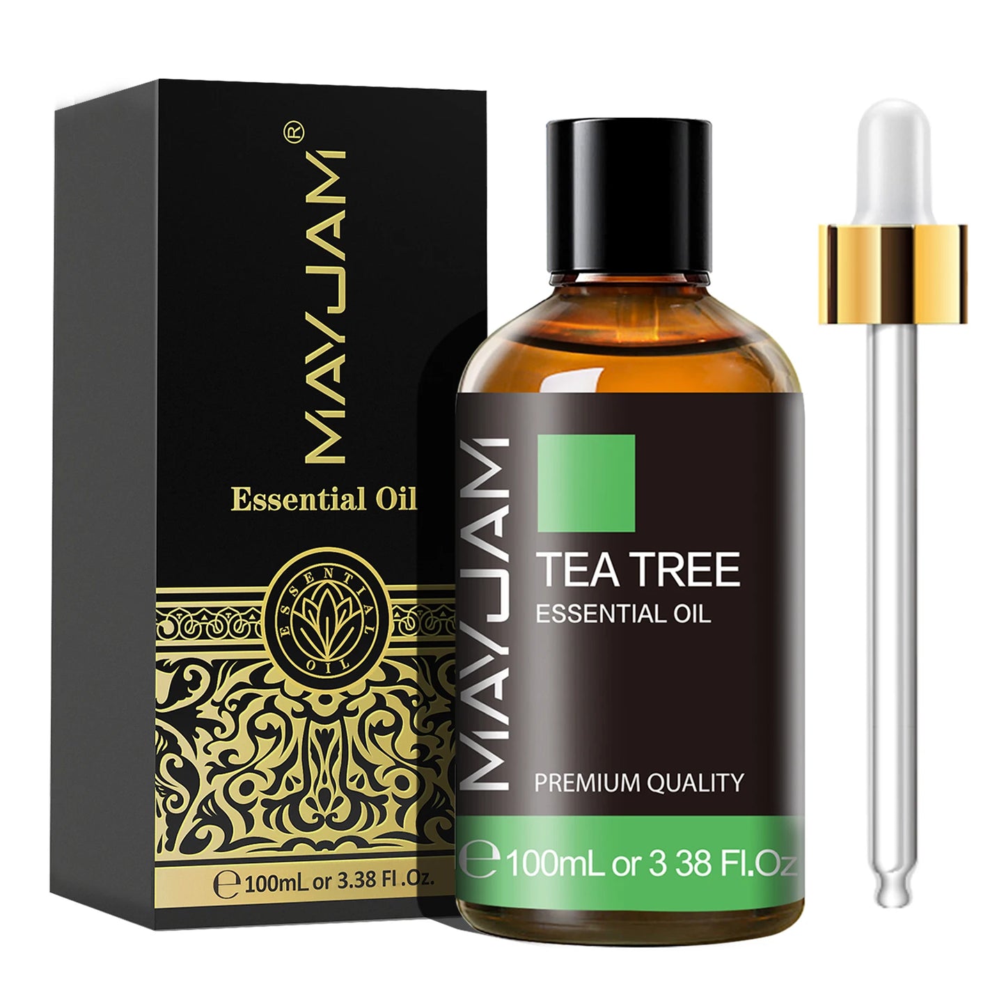 100ML Essential Oil