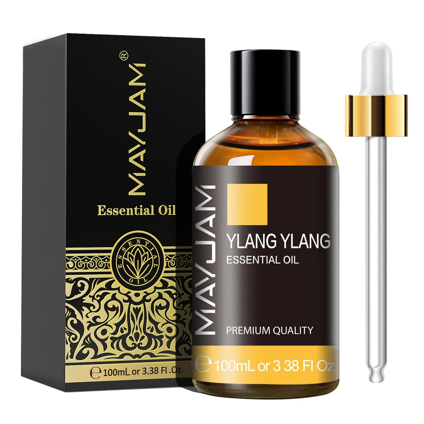 100ML Essential Oil
