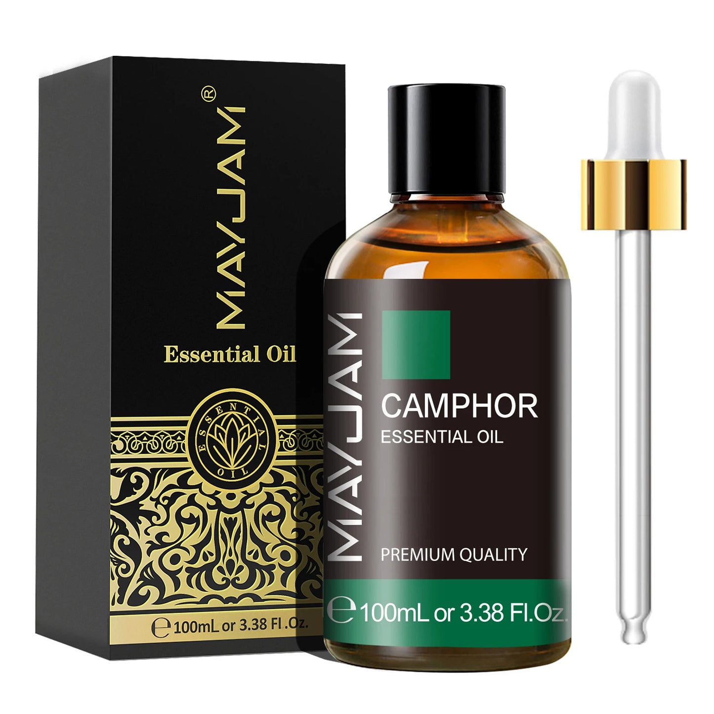100ML Essential Oil
